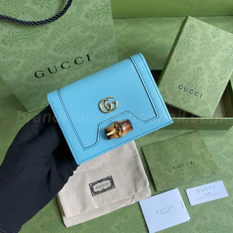 Gucci Wallets 24